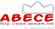 ABECE Logo