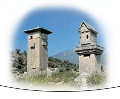 Antalya-Xanthos