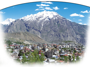 Hakkari